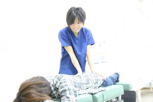 生駒市で鵞足炎施術は、えだ鍼灸整骨院・整体院