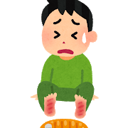 奈良県生駒市で足の裏の痛み、足底腱膜炎を治すなら「えだ鍼灸整骨院・整体院」